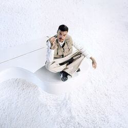 Ni 1 Complejo Chords by Rels B