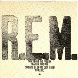 1000000 Tab by R.E.M.