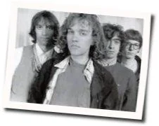 Baby I Chords by R.E.M.