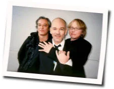 Be Mine Chords by R.E.M.