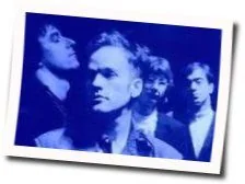 Burning Hell Chords by R.E.M.