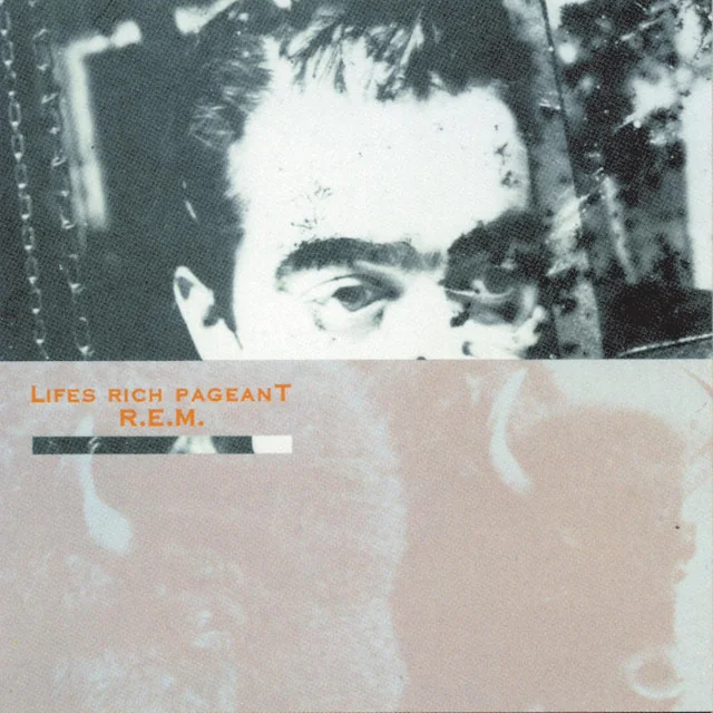 Cuyahoga Tab by R.E.M.
