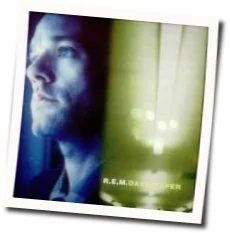 Daysleeper Tab by R.E.M.