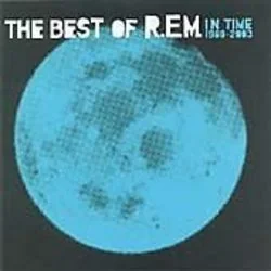 It's A Free World Baby Chords by R.E.M.