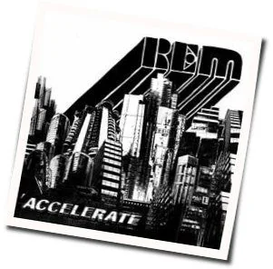 Living Well Is The Best Revenge Chords by R.E.M.