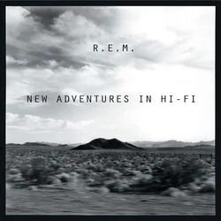 New Test Leper Bass Tab by R.E.M.