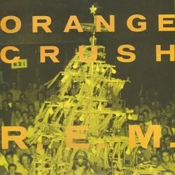 Orange Crush Bass Tab by R.E.M.