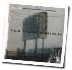 Strange Chords by R.E.M.
