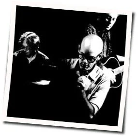 Supernatural Superserious Bass Tab by R.E.M.