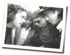 Texarkana Bass Tab by R.E.M.