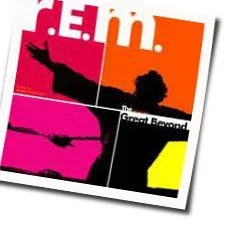 The Great Beyond Chords by R.E.M.