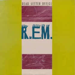 Toys In The Attic (Ver2) Chords by R.E.M.