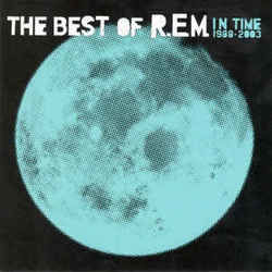 All The Right Friends Bass tabs by R.E.M.