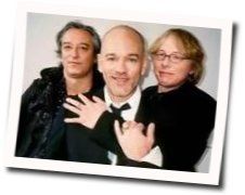 Belong Bass tabs by R.E.M.