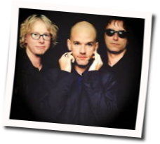 Can't Get There From Here Bass tabs by R.E.M.
