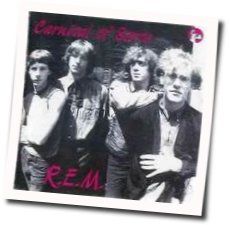 Carnival Of Sorts Bass tabs by R.E.M.