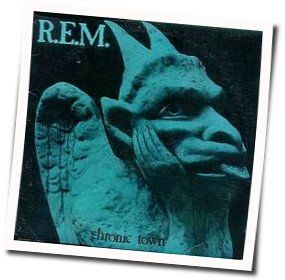 Carnival Of Sorts (box Cars) Chords by R.E.M.
