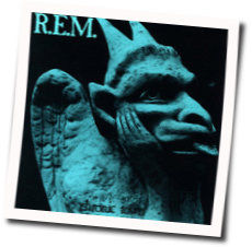 Chronic Town Album by R.E.M.
