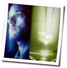 Daysleeper Tabs by R.E.M.
