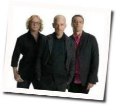 Disturbance At The Heron House Chords by R.E.M.
