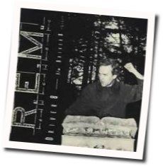 Driver 8 Bass tabs by R.E.M.