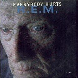 Everybody Hurts  Chords by R.E.M.