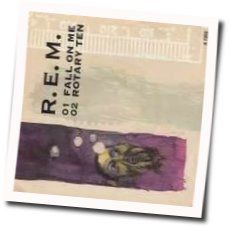 Fall On Me Tabs by R.E.M.