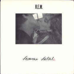 Femme Fatale  Chords by R.E.M.