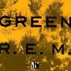 First We Take Manhattan Bass tabs by R.E.M.