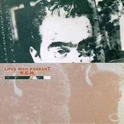 Flowers Of Guatemala Chords by R.E.M.