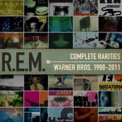 Fruity Organ by R.E.M.