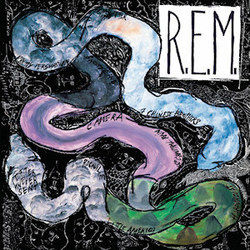 Harborcoat Bass tabs by R.E.M.