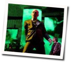 Ill Take The Rain Chords by R.E.M.