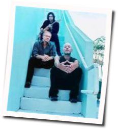 King Of Comedy Chords by R.E.M.