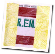 King Of The Road by R.E.M.