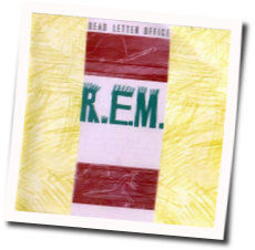King Of The Road Tabs by R.E.M.
