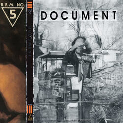 Lightning Hopkins Chords by R.E.M.