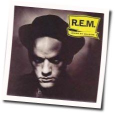Loosing My Religion Chords by R.E.M.