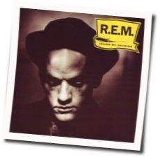 Losing My Religion  by R.E.M.