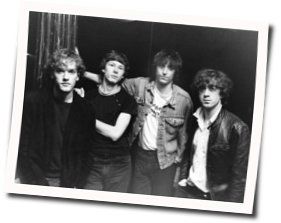 Make It All Ok Chords by R.E.M.