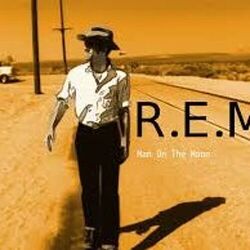 Man On The Moon Bass Tab by R.E.M.