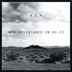 New Test Leper by R.E.M.