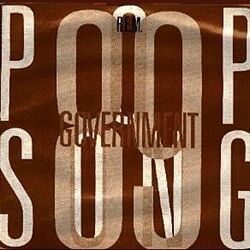 Pop Song 89 Chords by R.E.M.