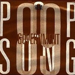 Pop Song 89  by R.E.M.