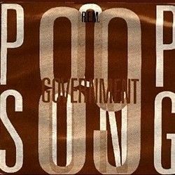 Pop Song 89  Chords by R.E.M.