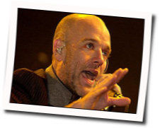 Revolution Chords by R.E.M.