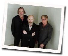 Rockville Chords by R.E.M.