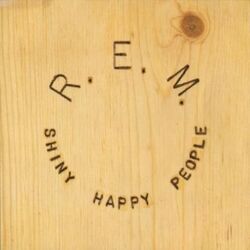 Shiny Happy People Intro by R.E.M.