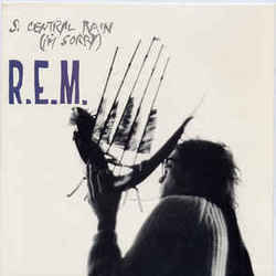 So Central Rain Tabs by R.E.M.