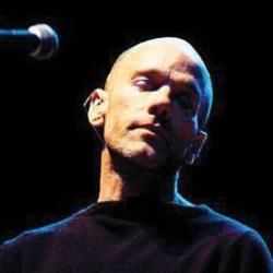 Staring Down The Barrel Of The Middle Distance Bass tabs by R.E.M.